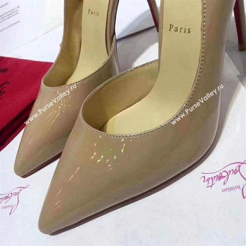 Christian Louboutin High Heels 141438