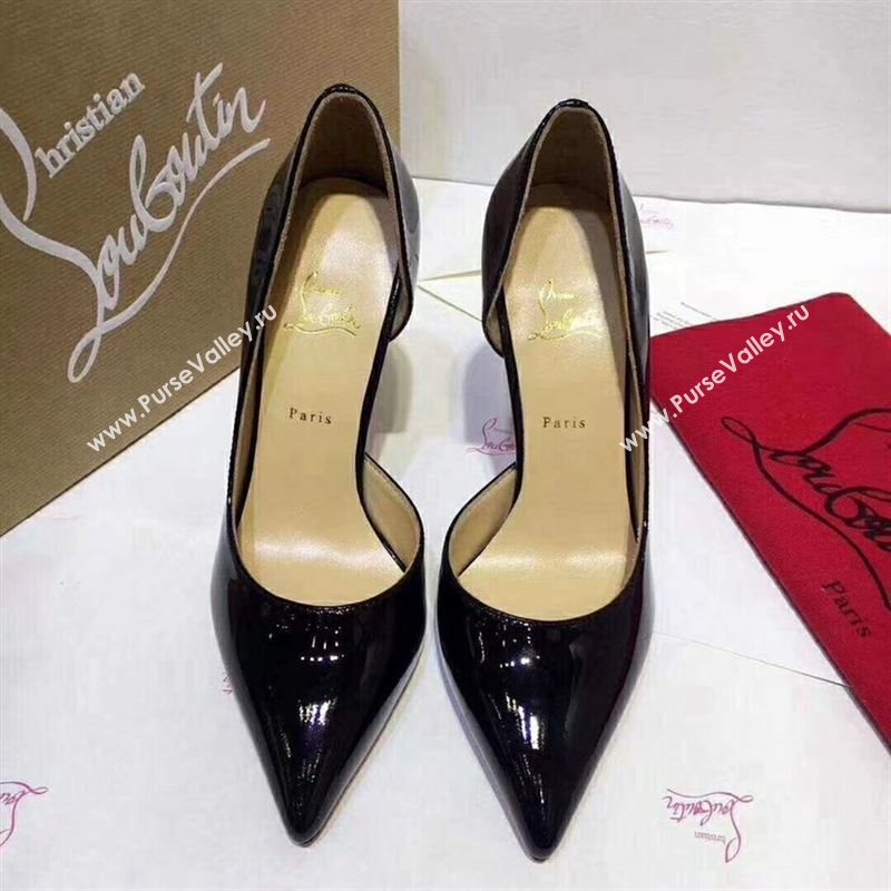 Christian Louboutin High Heels 141446