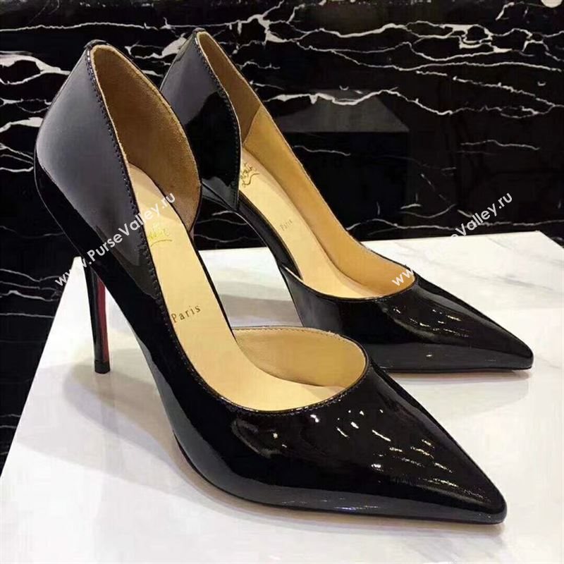 Christian Louboutin High Heels 141446