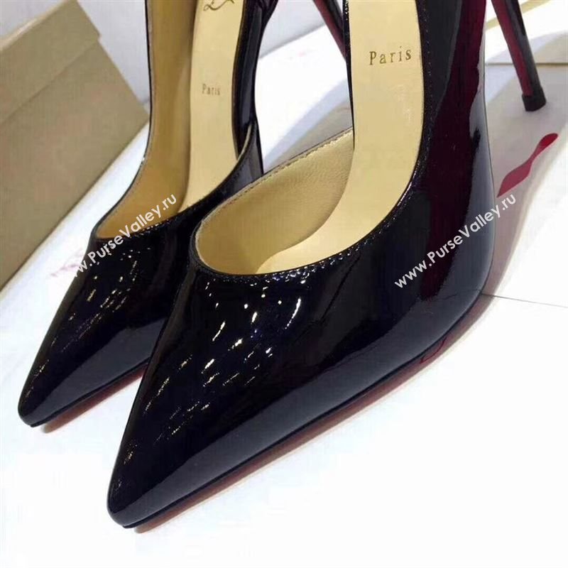 Christian Louboutin High Heels 141446