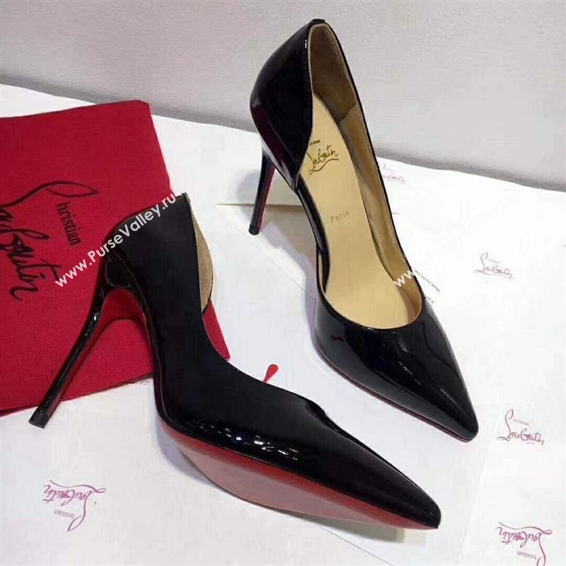 Christian Louboutin High Heels 141446