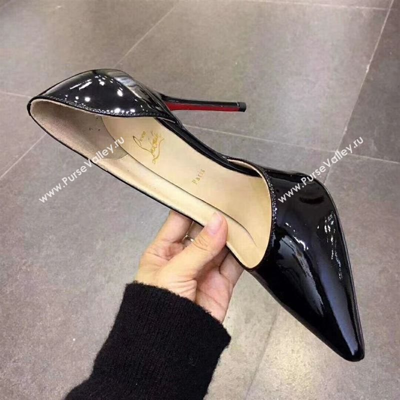 Christian Louboutin High Heels 141446