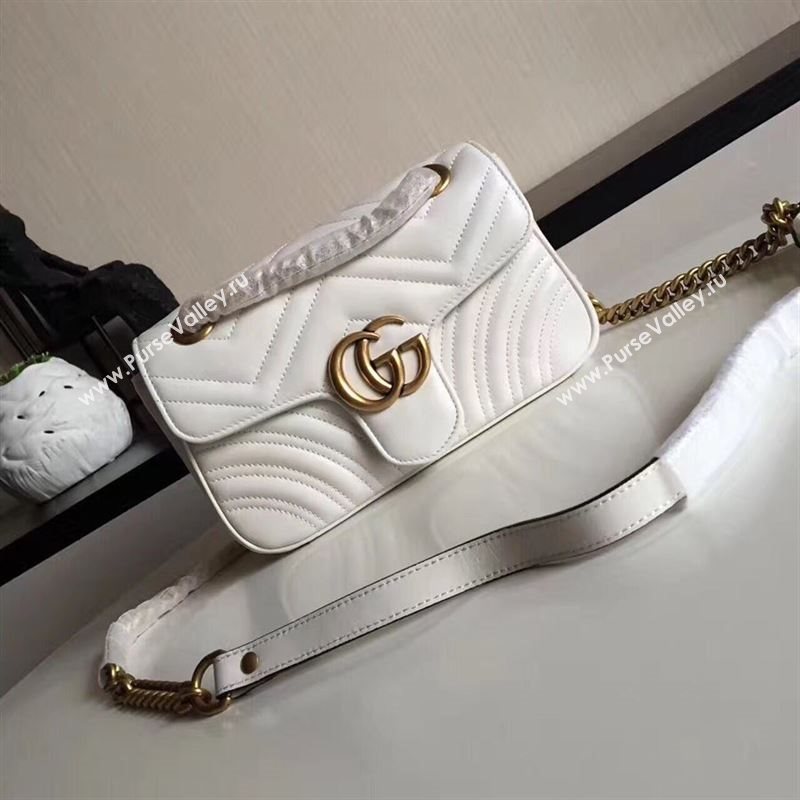 Gucci GG Marmont 144233