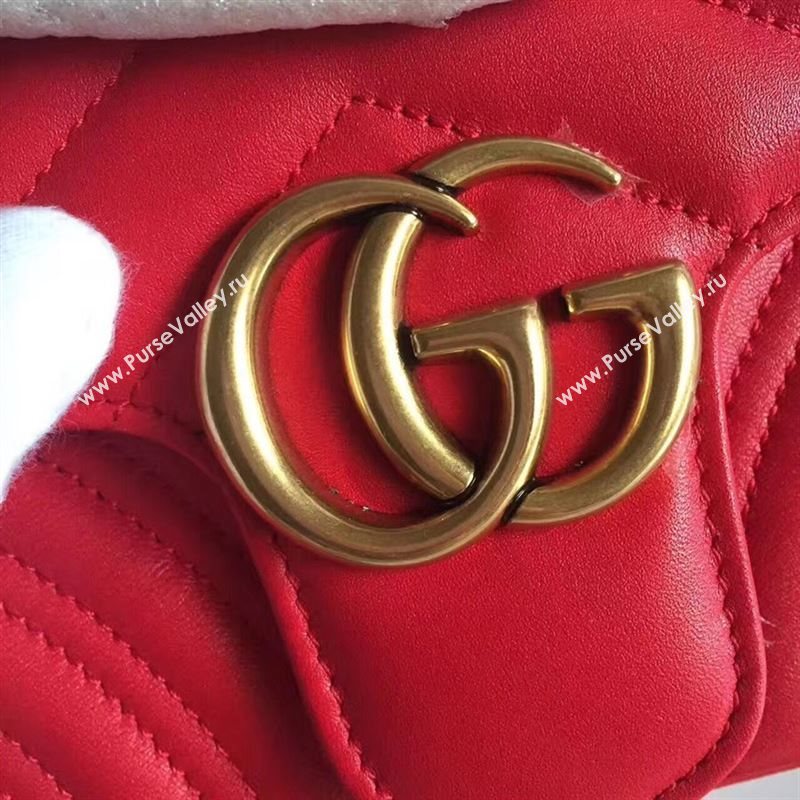 Gucci GG Marmont 144251