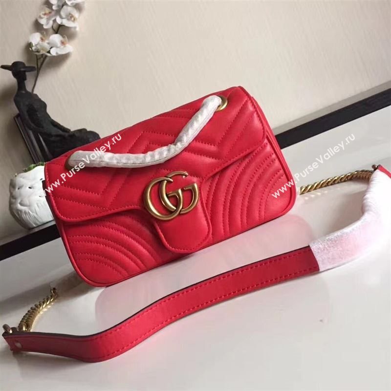 Gucci GG Marmont 144251