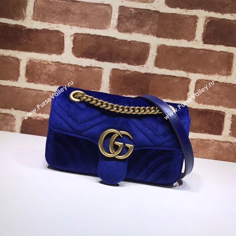 Gucci GG Marmont 144387