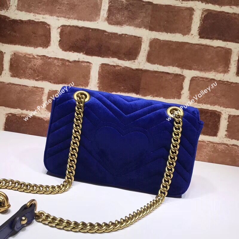 Gucci GG Marmont 144387