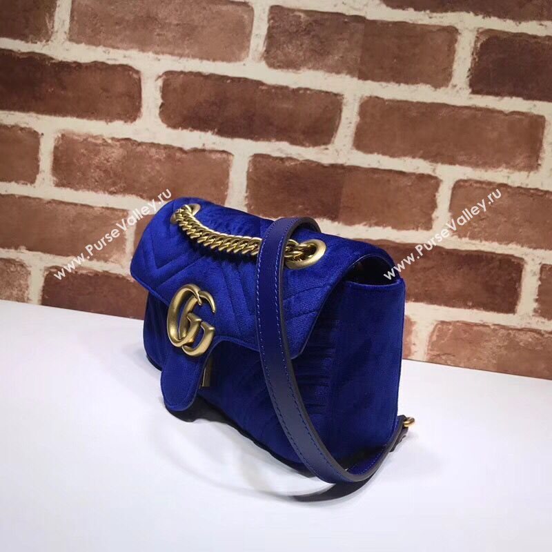 Gucci GG Marmont 144387