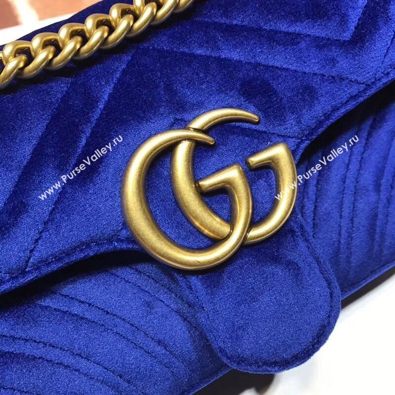 Gucci GG Marmont 144387