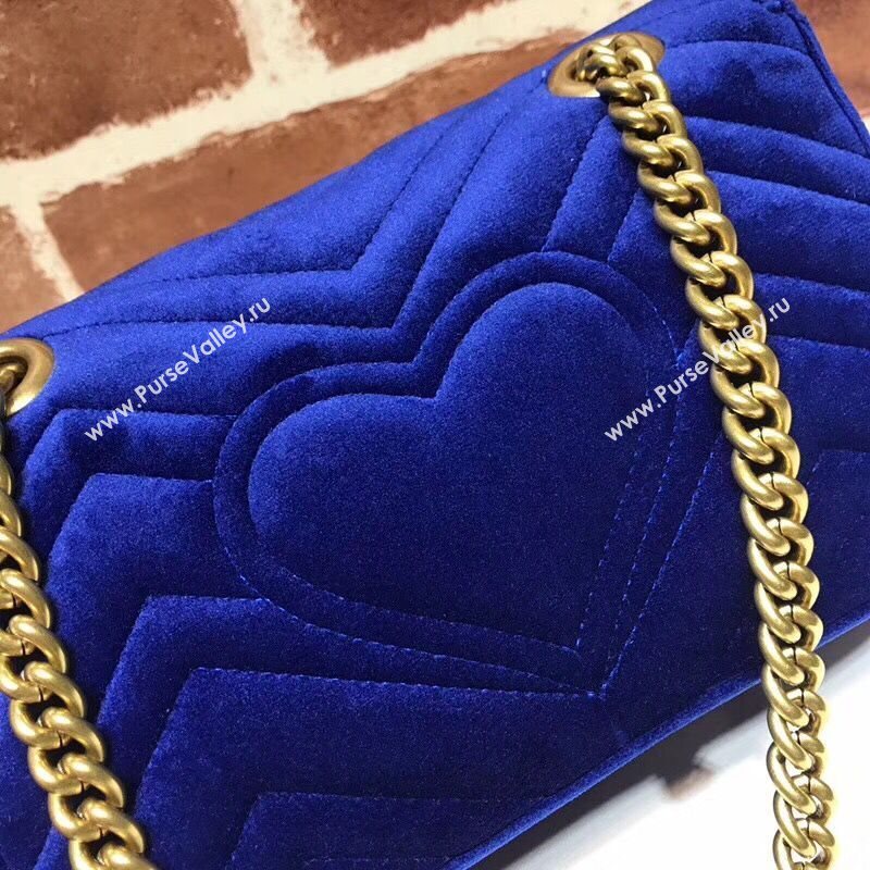 Gucci GG Marmont 144387