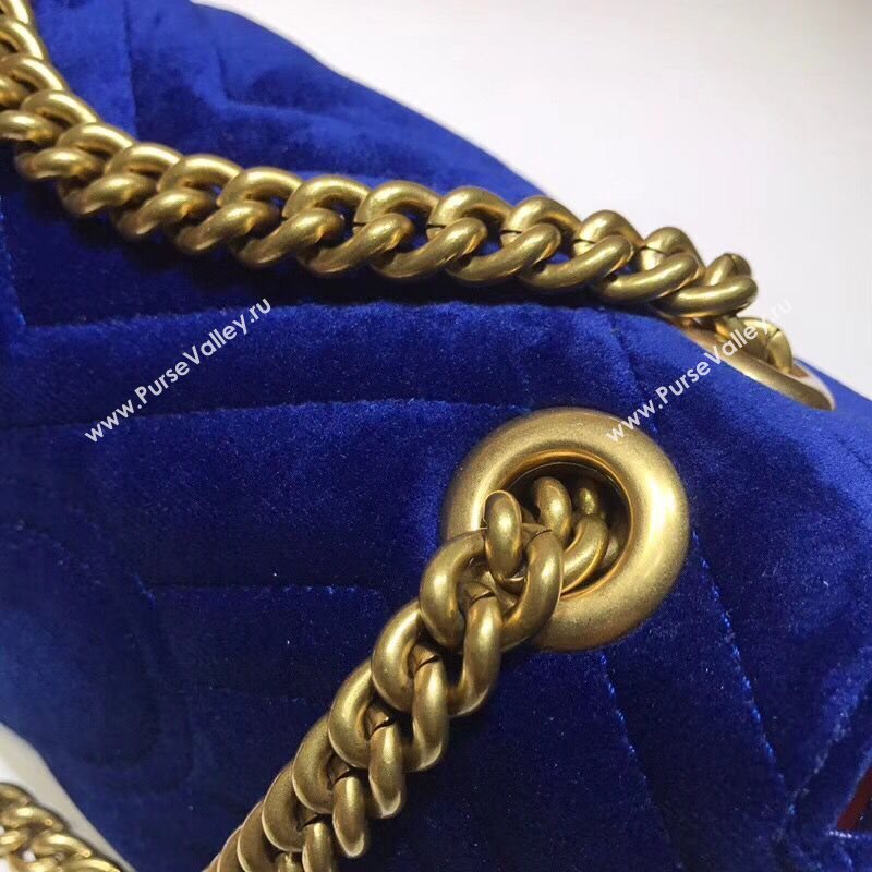 Gucci GG Marmont 144387