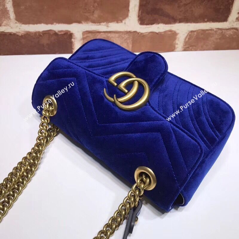 Gucci GG Marmont 144387