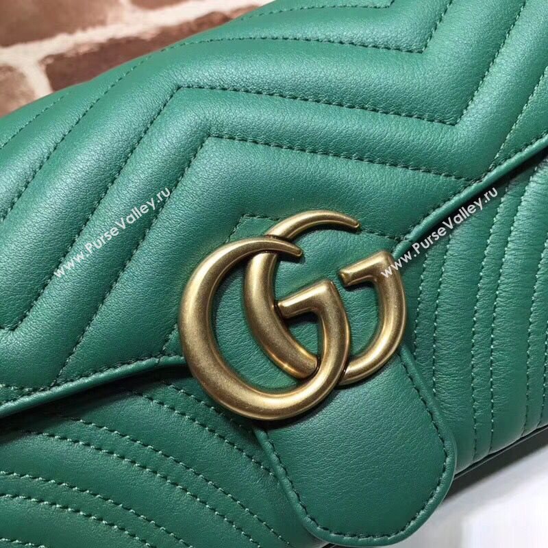 Gucci GG Marmont 144398