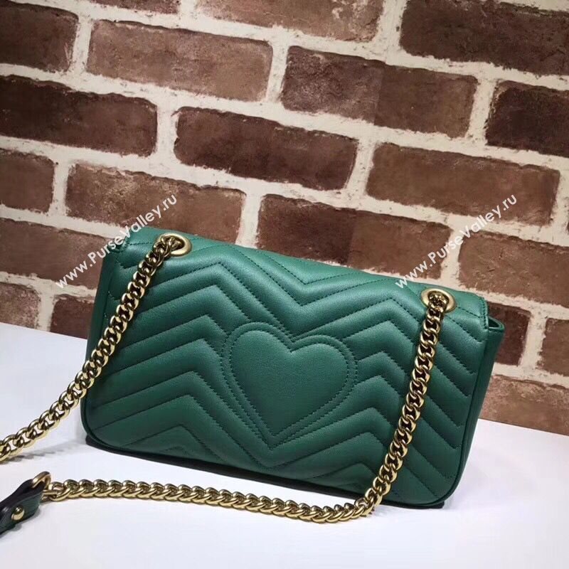 Gucci GG Marmont 144398