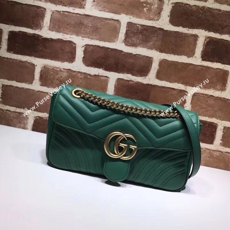 Gucci GG Marmont 144398