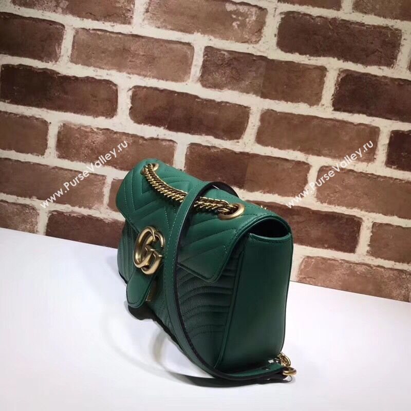 Gucci GG Marmont 144398