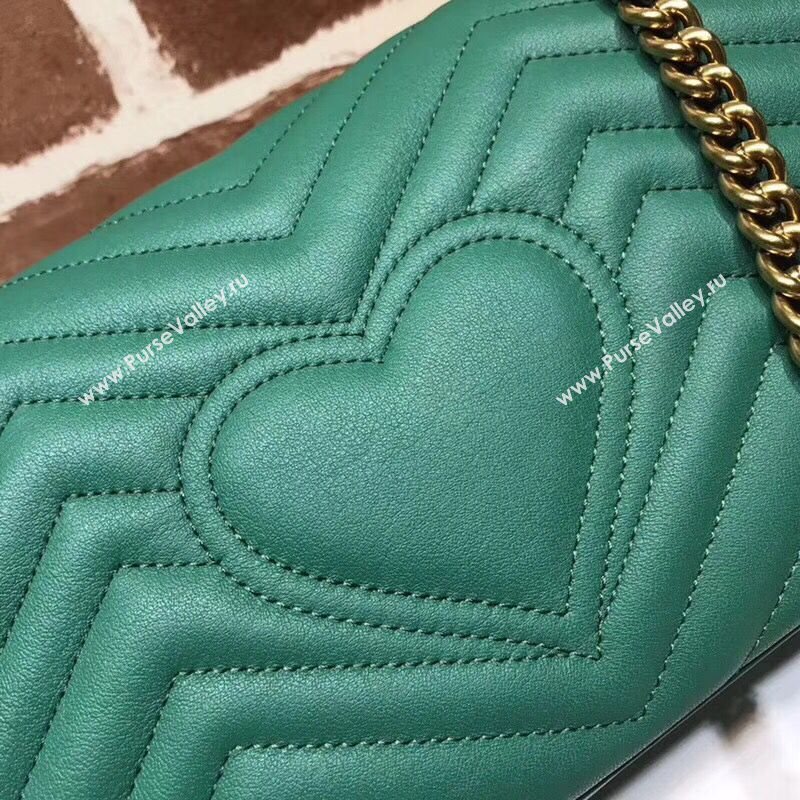 Gucci GG Marmont 144398