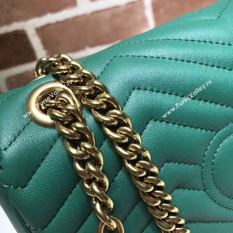 Gucci GG Marmont 144398