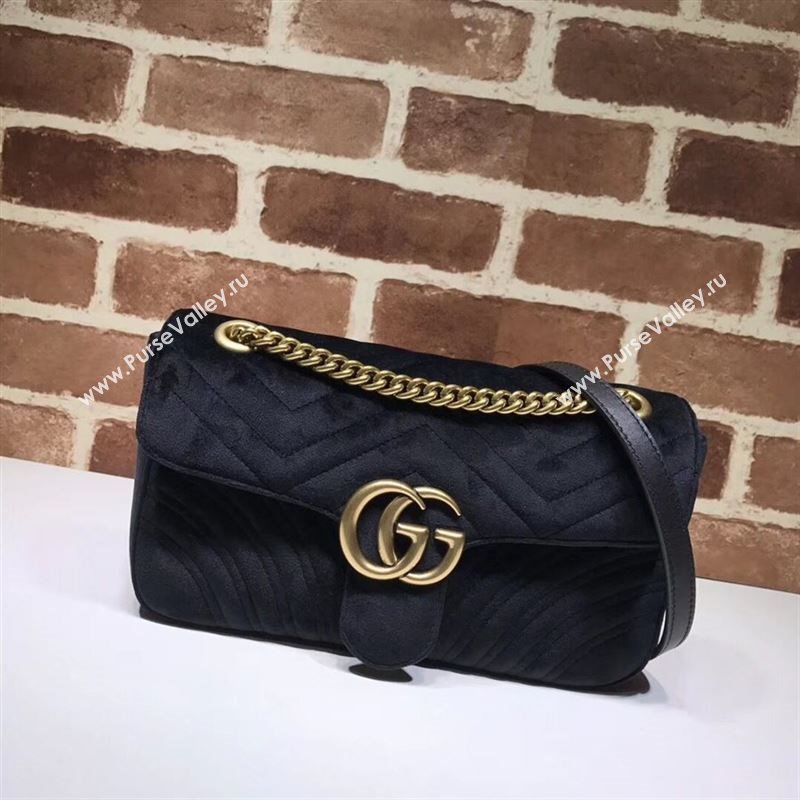 Gucci GG Marmont 144450