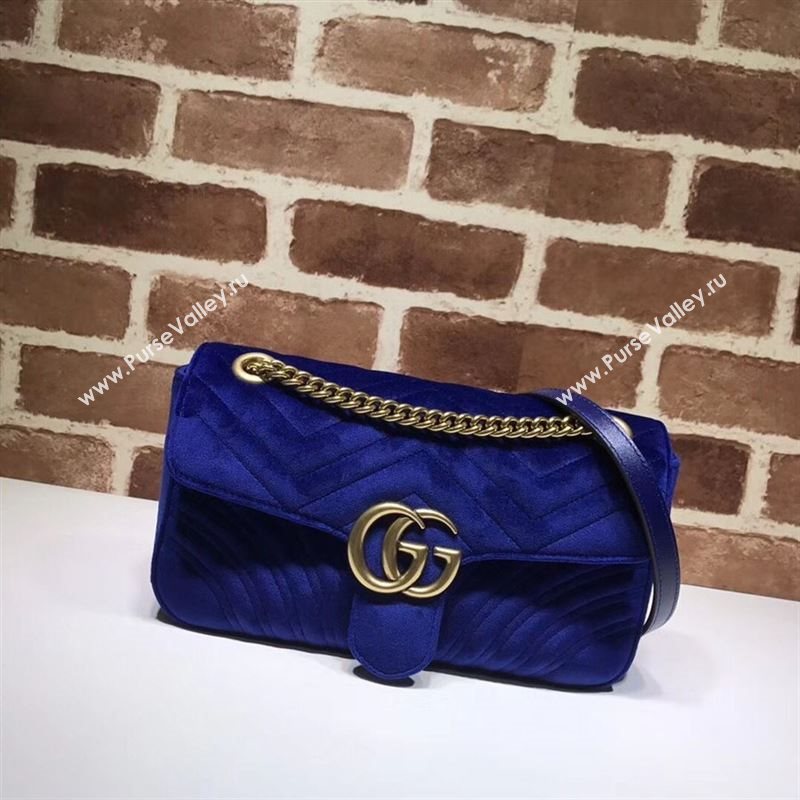 Gucci GG Marmont 144457