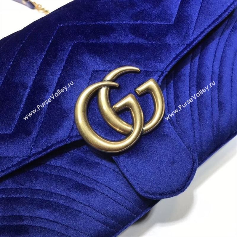 Gucci GG Marmont 144457