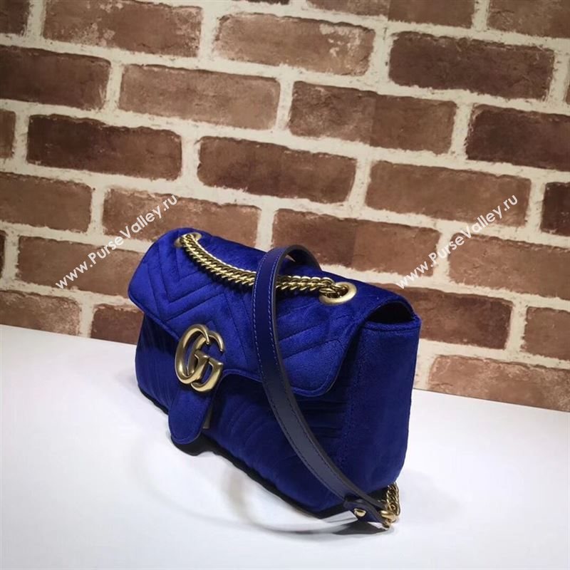 Gucci GG Marmont 144457