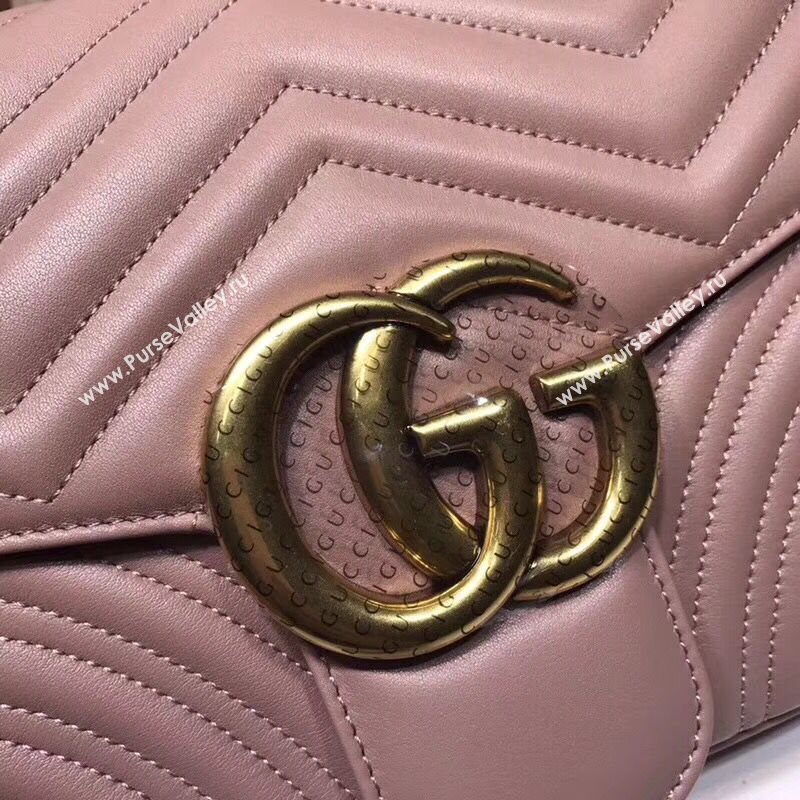 Gucci GG Marmont 144478