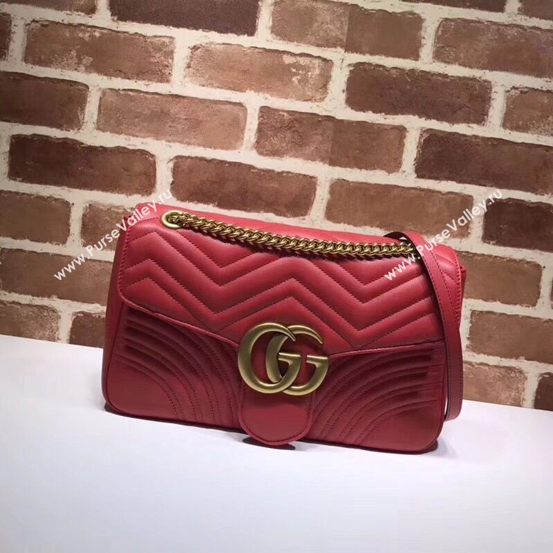 Gucci GG Marmont 144489