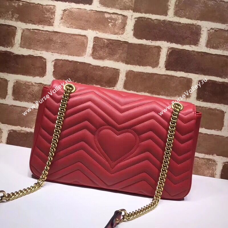 Gucci GG Marmont 144489