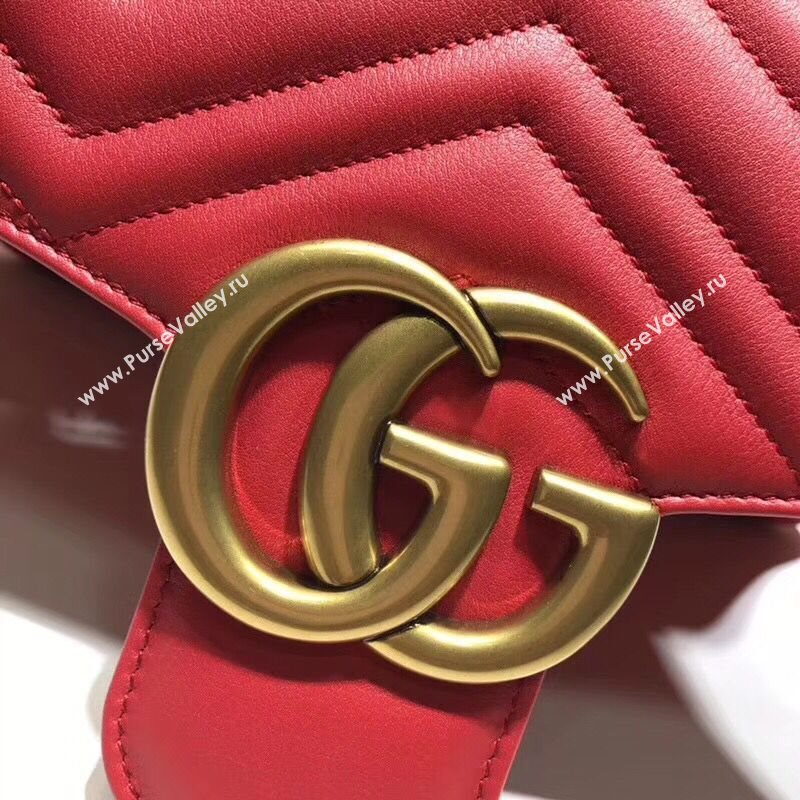 Gucci GG Marmont 144489