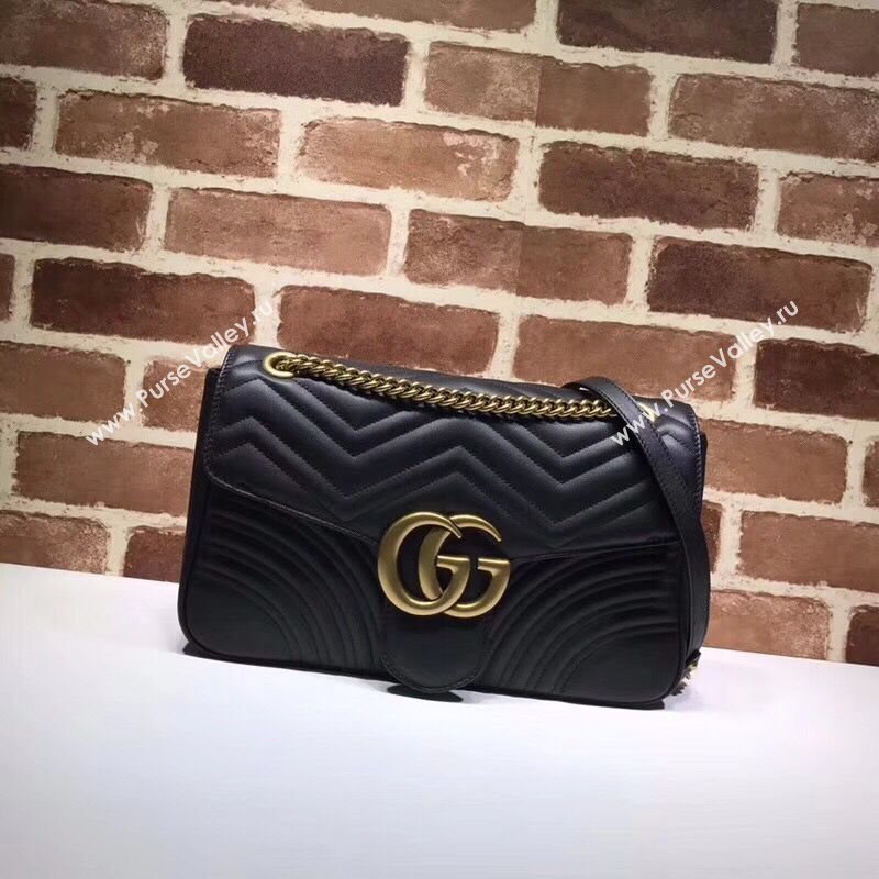 Gucci GG Marmont 144502