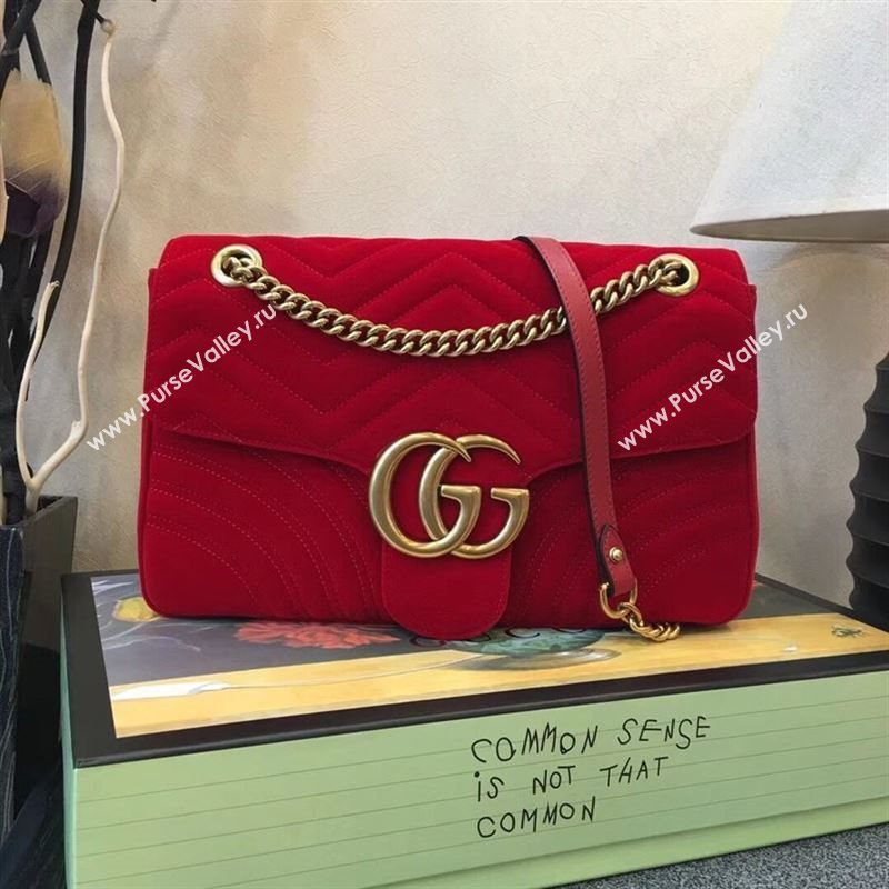 Gucci GG Marmont 144533