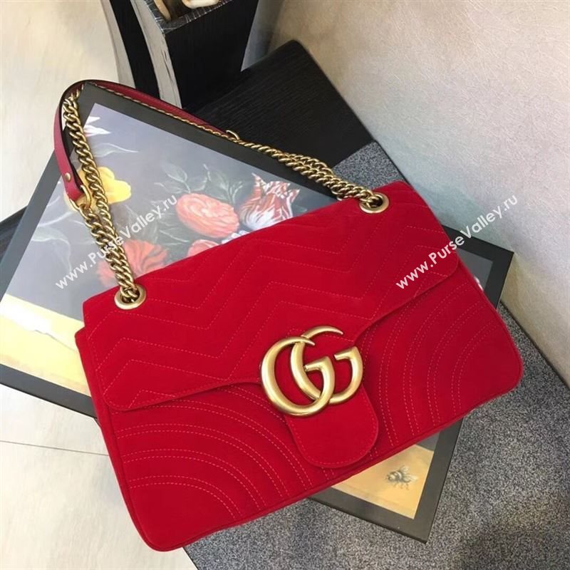 Gucci GG Marmont 144533