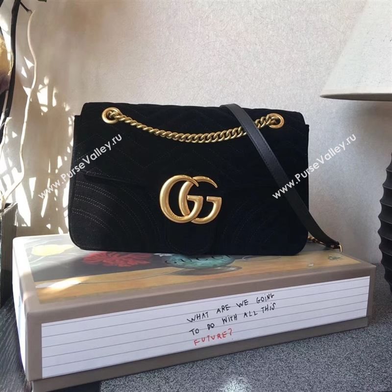 Gucci GG Marmont 144512