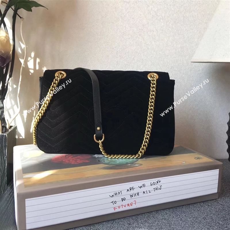 Gucci GG Marmont 144512