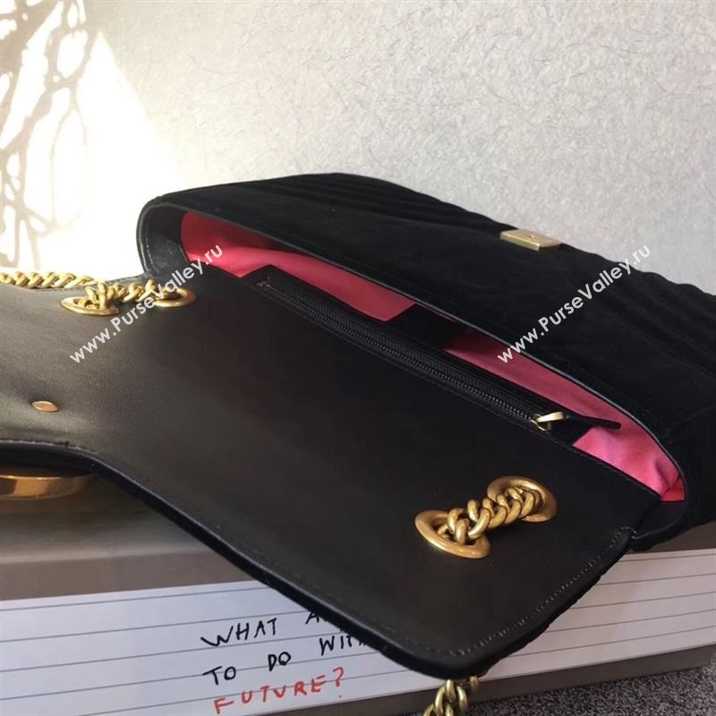 Gucci GG Marmont 144512