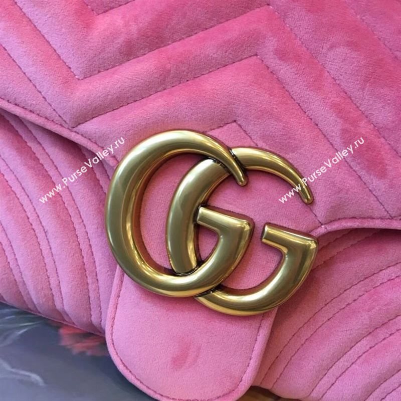 Gucci GG Marmont 144523