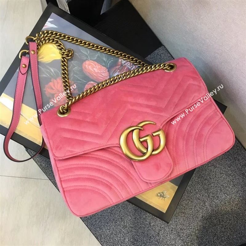 Gucci GG Marmont 144523