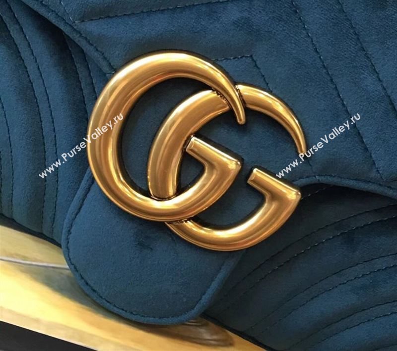 Gucci GG Marmont 144544