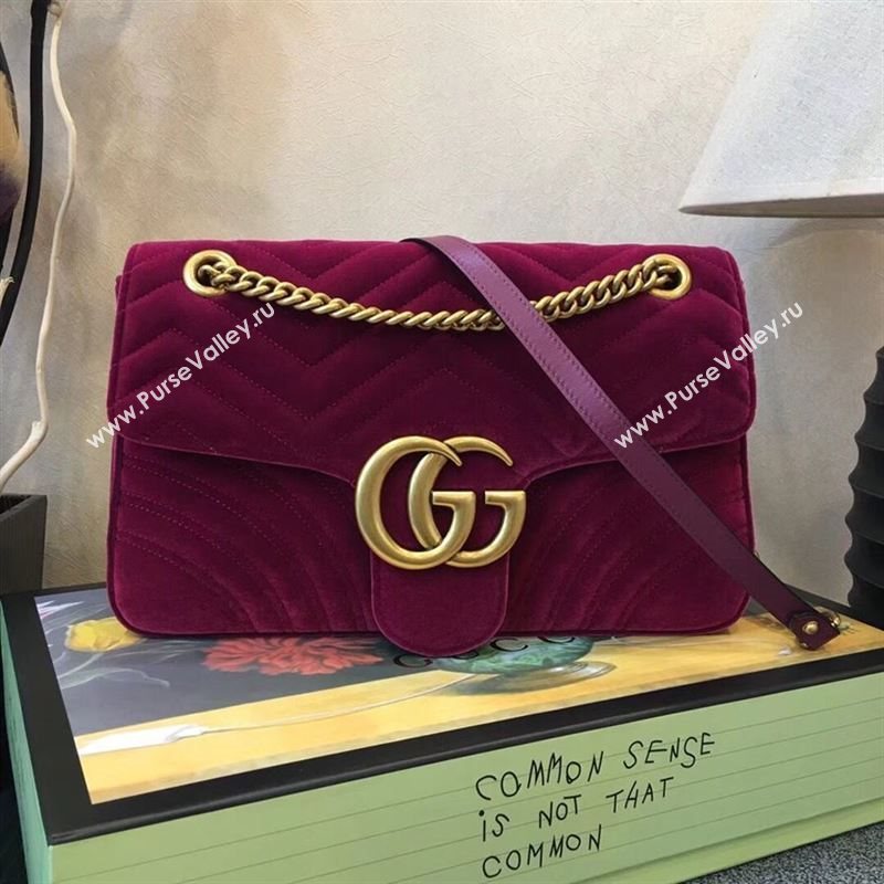 Gucci GG Marmont 144554