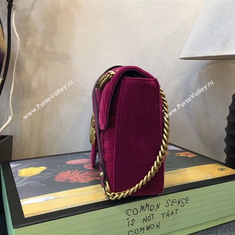 Gucci GG Marmont 144554