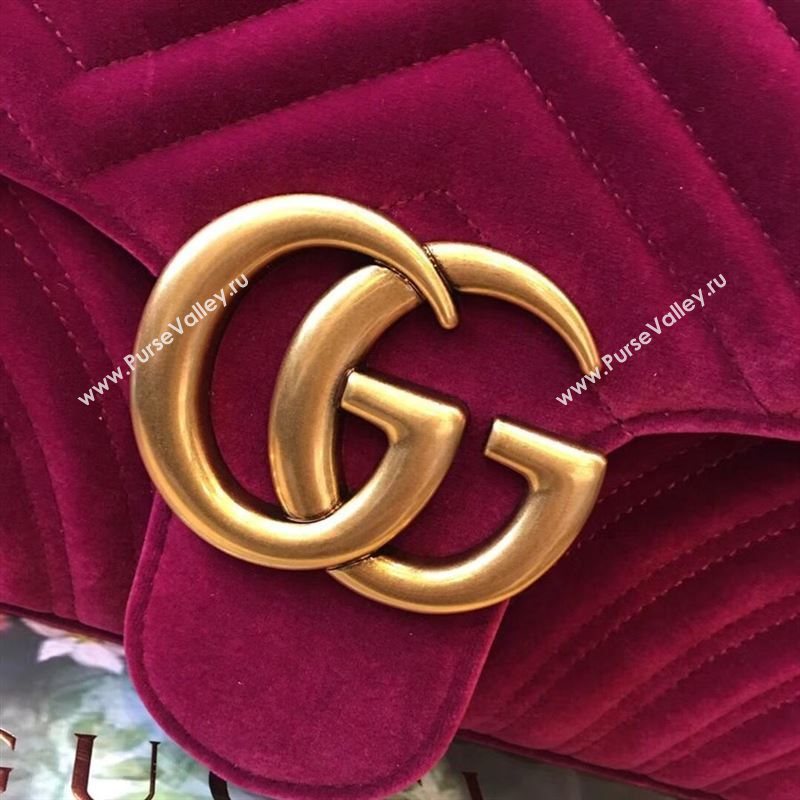 Gucci GG Marmont 144554