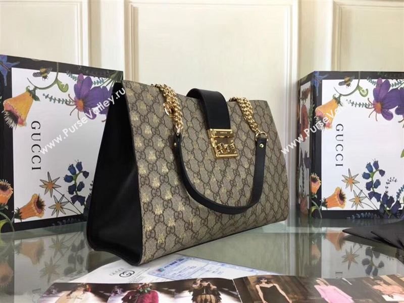 Gucci padlock 144661