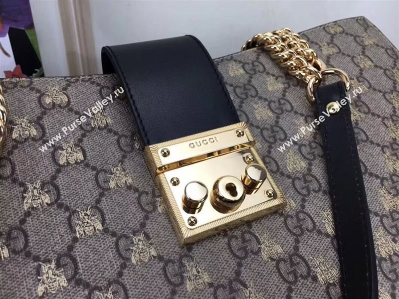 Gucci padlock 144661