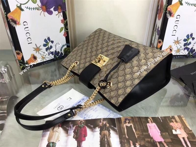 Gucci padlock 144661