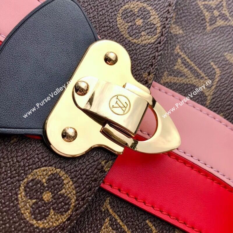 Louis Vuitton ONE HANDLE 143369