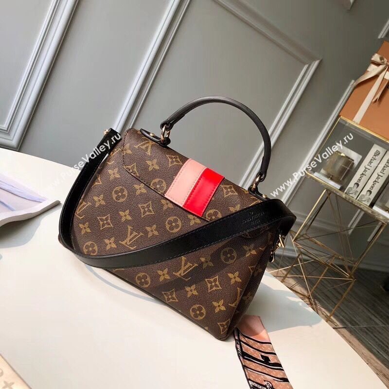 Louis Vuitton ONE HANDLE 143369