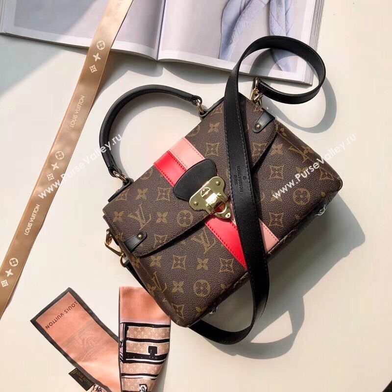 Louis Vuitton ONE HANDLE 143369