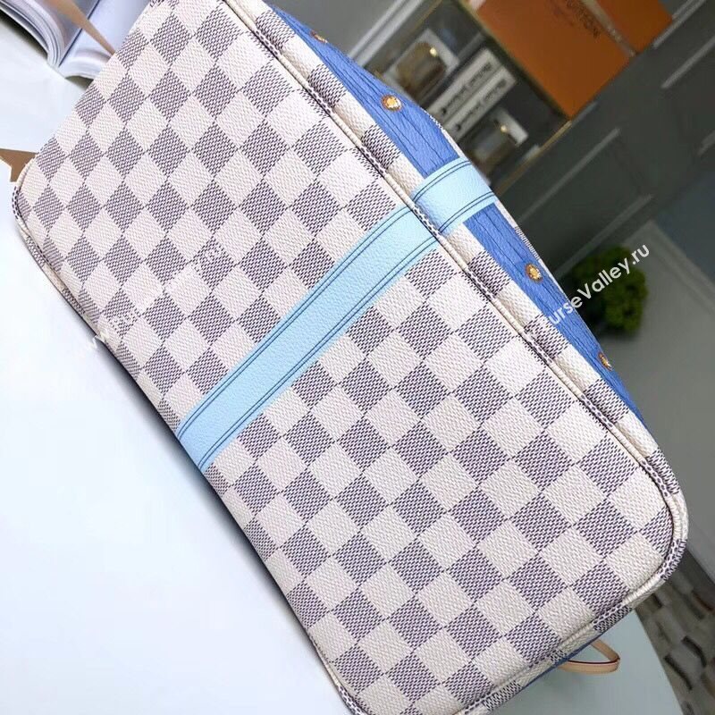 Louis Vuitton Neverfull MM 142683