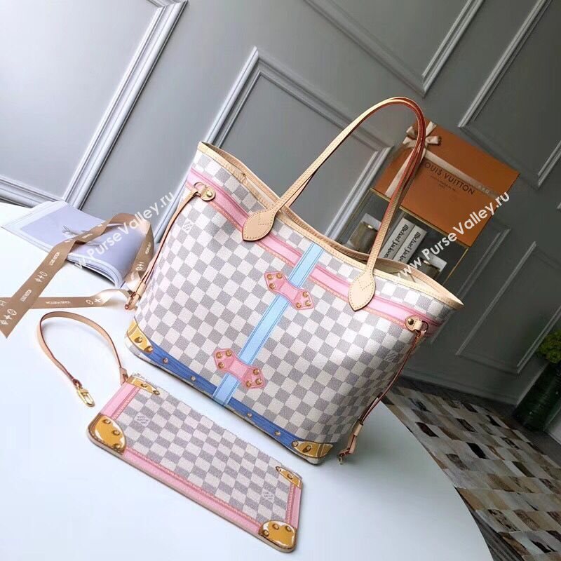 Louis Vuitton Neverfull MM 142683